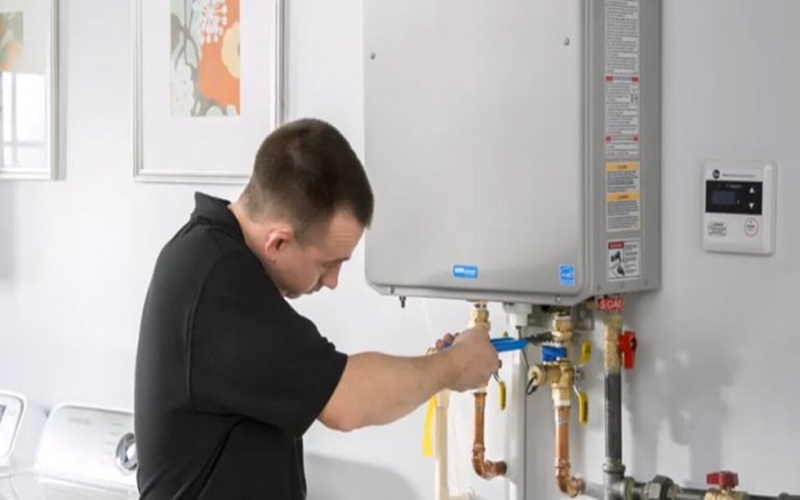 Beylikdüzü Doğalgazcı